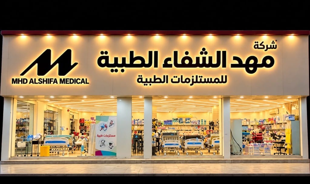 Dammam — Prince Sultan bin Abdulaziz Street